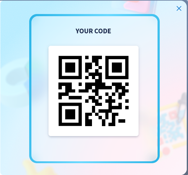 Payment QR Code